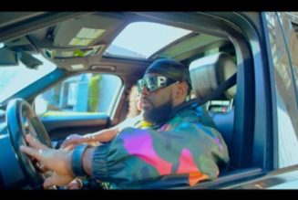 VIDEO: Timaya – Eff All Day ft Phyno