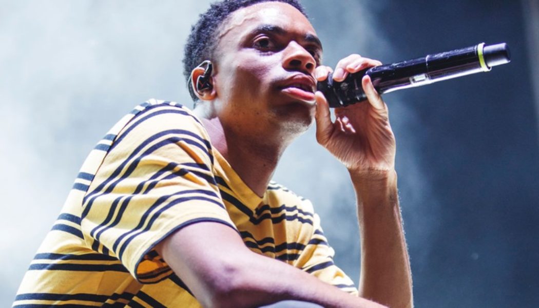 Vince Staples Drops Pokémon-Inspired Single “Got ‘Em”