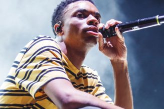 Vince Staples Drops Pokémon-Inspired Single “Got ‘Em”