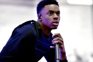 Vince Staples Enlists Fousheé for “Take Me Home” on ‘Fallon’