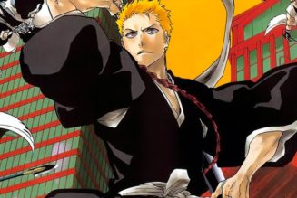 Viz Media Releases ‘Bleach’ 20th-Anniversary Special Manga Chapter in English