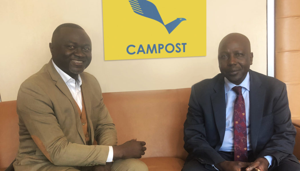 VYZYO and CAMPOST to Launch Digital Payment Services in Cameroon