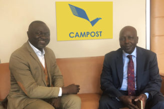 VYZYO and CAMPOST to Launch Digital Payment Services in Cameroon