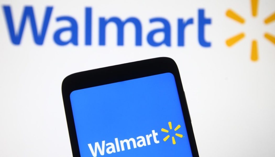 Walmart Is Looking To Hire a Crypto Expert