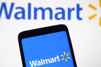 Walmart Is Looking To Hire a Crypto Expert