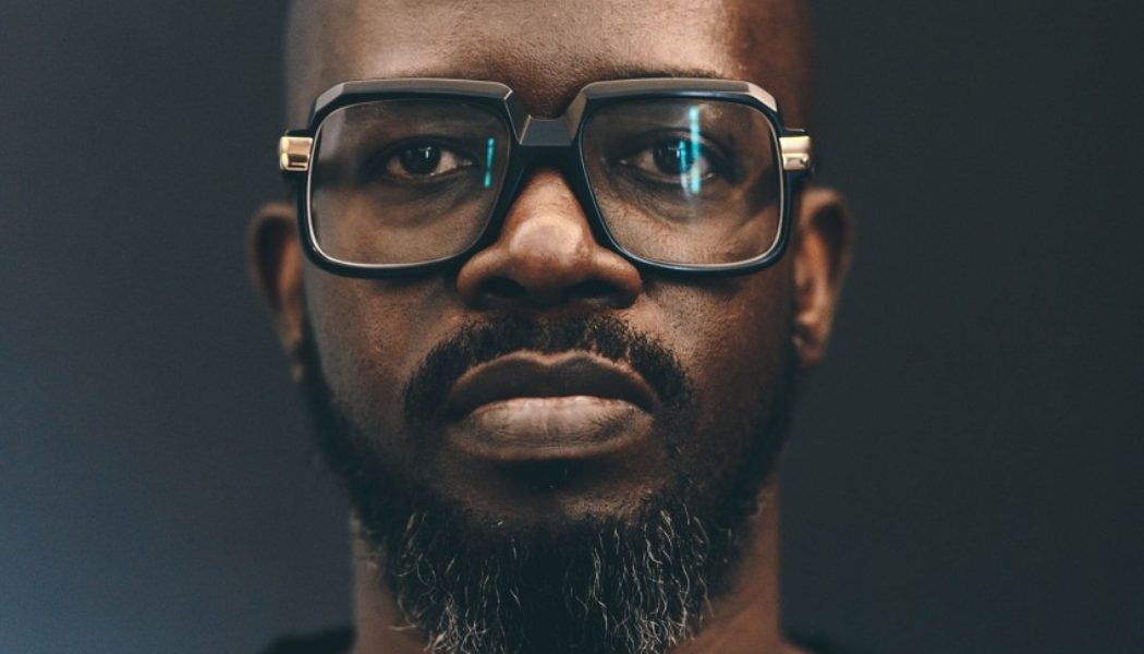 Watch Behind-the-Scenes Footage of Black Coffee’s VR Avatar Creation for Sensorium Galaxy