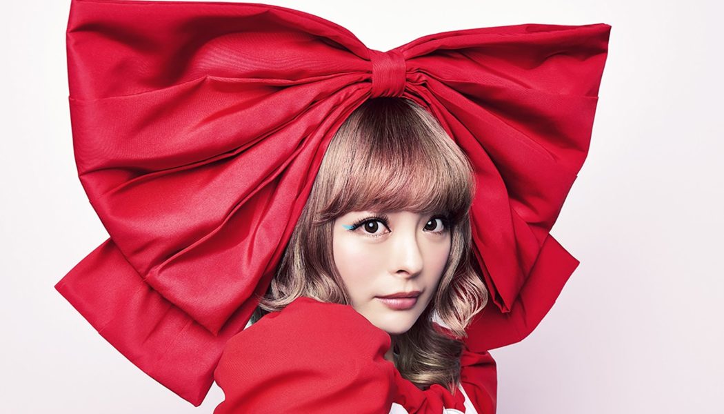 Watch Kyary Pamyu Pamyu Run from a Huge Ribbon in New ‘Gentenkaihi’ Video