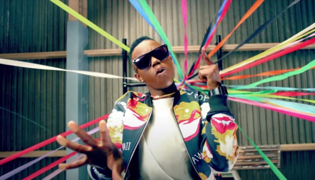 “Watch Me (Whip/Nae Nae)” Rapper Silento Indicted on Murder Charges