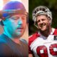 Watch NFL Superstar J.J. Watt Try to Explain Eric Prydz’s Music