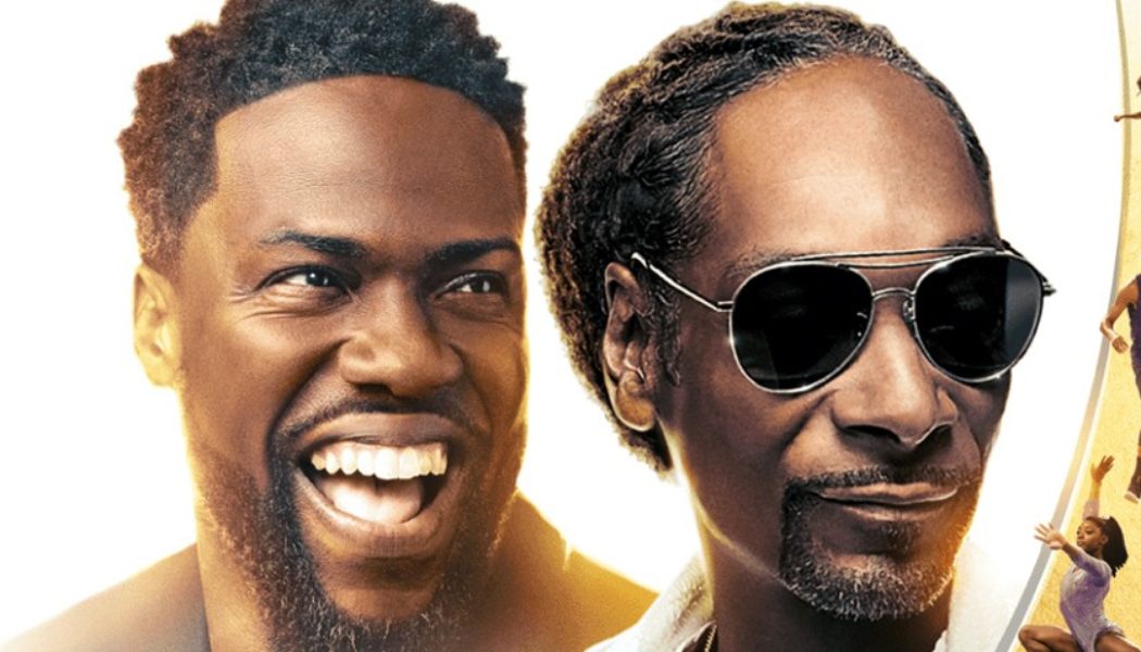 Watch Snoop Dogg and Kevin Hart’s Commentary for the Tokyo Olympics