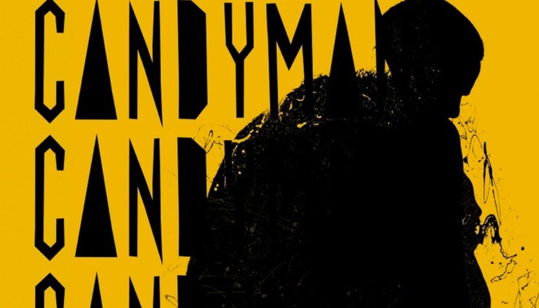 Watch the First Clip of Nia DaCosta and Jordan Peele’s ‘Candyman’