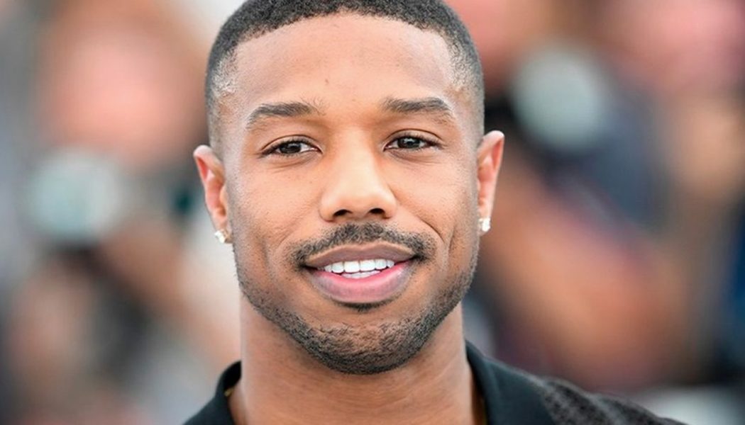 Watch the Trailer for ‘A Journal for Jordan’ Starring Michael B. Jordan