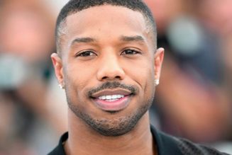 Watch the Trailer for ‘A Journal for Jordan’ Starring Michael B. Jordan