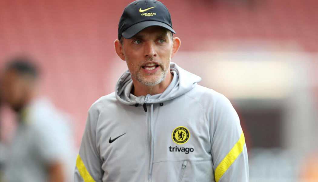 ‘We are aware’: Thomas Tuchel speaks on Chelsea transfer plans before Tuesday’s deadline