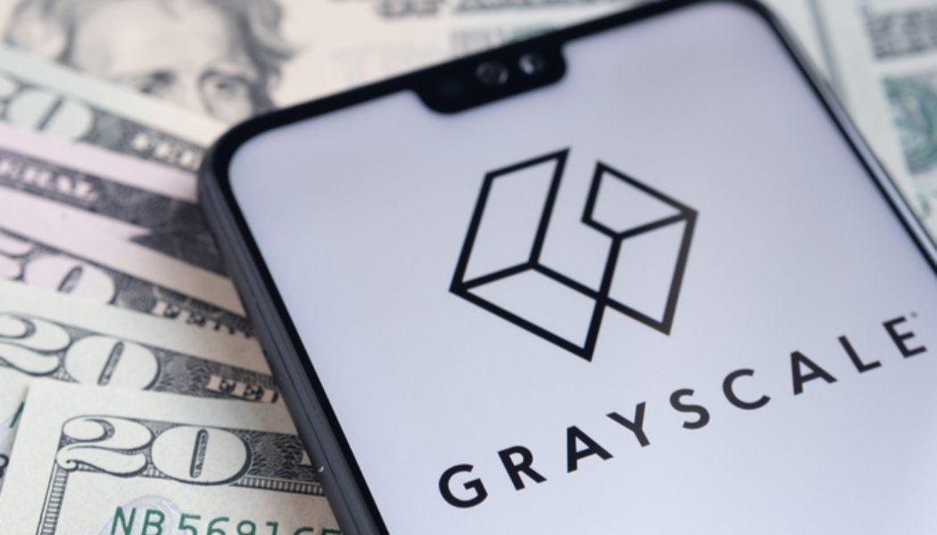 Wealthfront adds support for Grayscale’s BTC and ETH funds