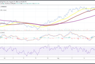 Weekly analysis: ETH, LINK and IOTA looking to overturn recent losses