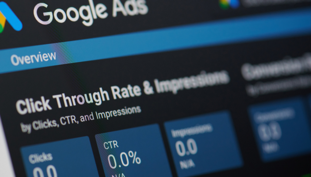 Weekly report: Crypto ads now on Google again