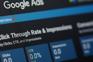 Weekly report: Crypto ads now on Google again