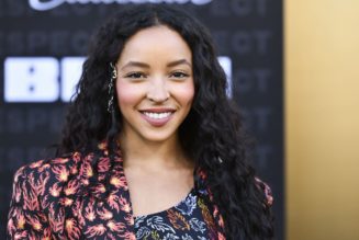 Welcome To Tinashe’s Metaphysical World