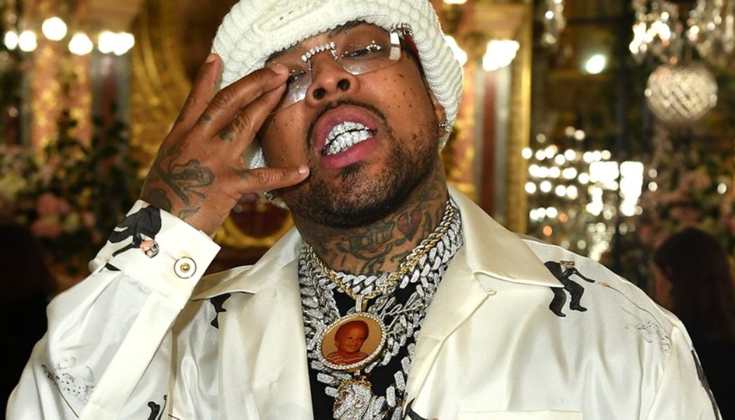 Westside Gunn Announces Release Date of “Double” Album ‘Sincerely Adolf’