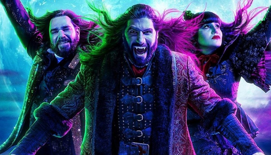 What We Do in the Shadows Season 3 Trailer Released, Season 4 Renewal Confirmed: Watch