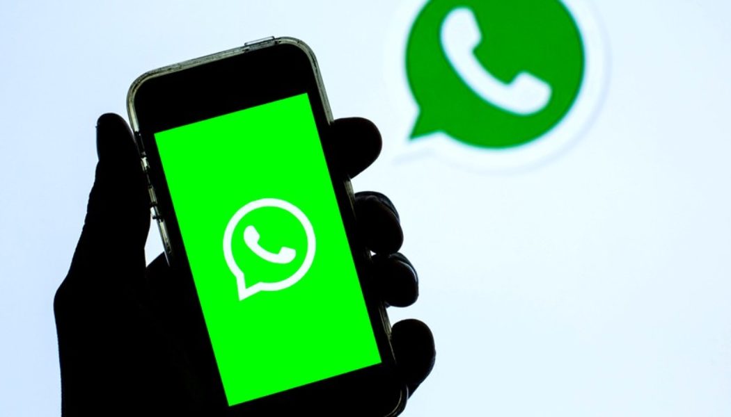 WhatsApp’s New ‘View Once’ Feature Lets You Send Disappearing Photo and Video