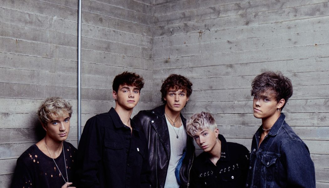 Why Don’t We’s Management Tussle in Lawsuits Alleging ‘Nightmarish Behavior’