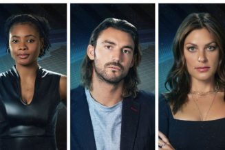 Will All Seven Survivor Alums Stick Together On The Challenge: Spies, Lies And Allies?