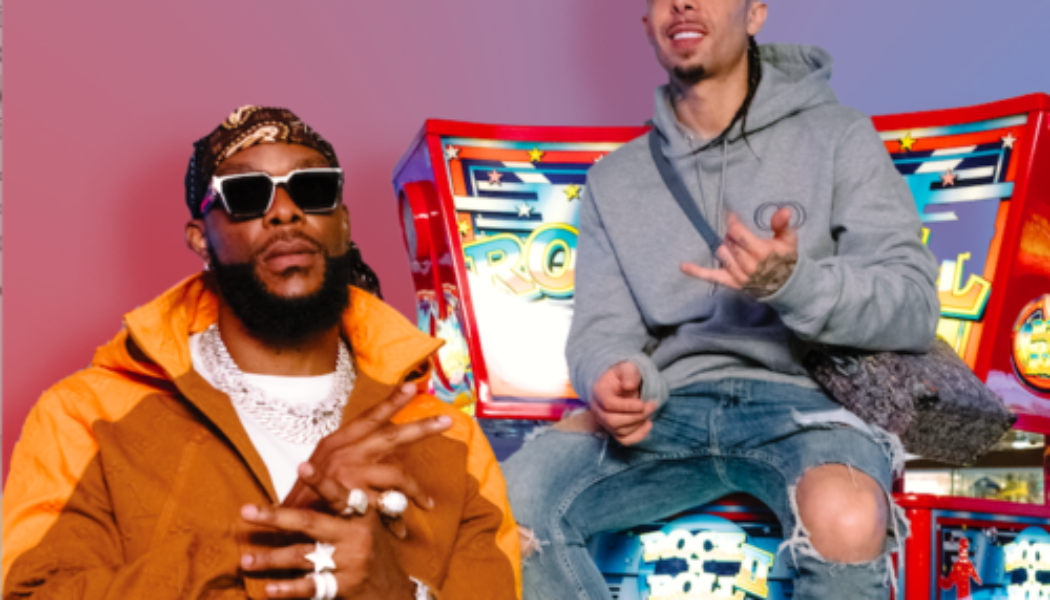 Willie X.O – Good Times ft Dappy (Song & Video)