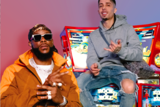 Willie X.O – Good Times ft Dappy (Song & Video)