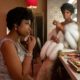 With Expected Biopic Cheese, Jennifer Hudson Pays Tribute to the Queen in Respect: Review