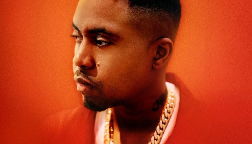 With King’s Disease II, Nas’ Second Reign Is Better Than His First