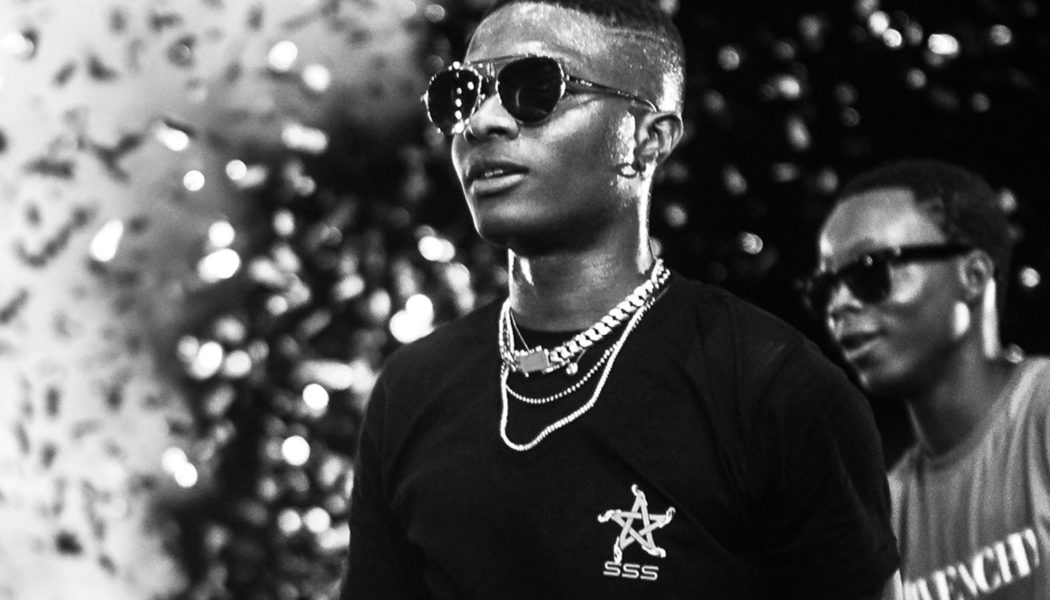 WizKid Drops ‘Essence’ Remix Feat. Justin Bieber & Tems: Stream It Now