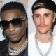 Wizkid secures collaboration with Justin Bieber