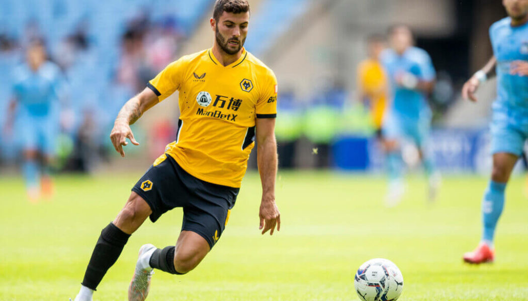 Wolves struggling to offload 23-year-old due to his £65,000-a-week wages – report