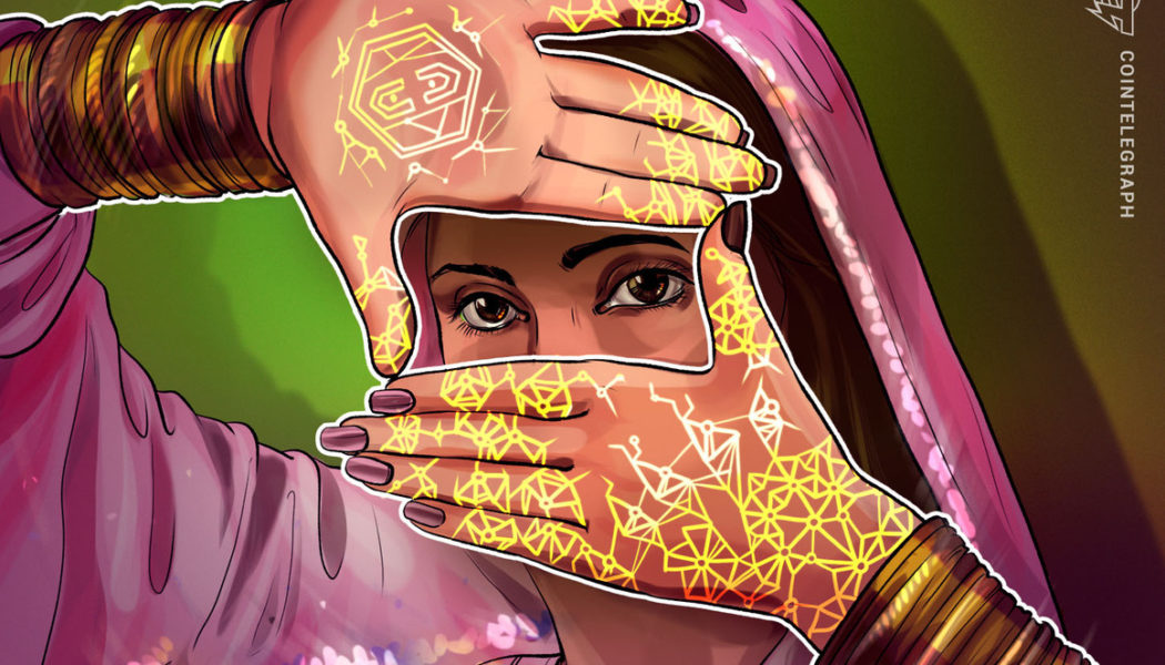 Women from small cities contribute to 65% of crypto sign ups in India