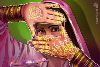 Women from small cities contribute to 65% of crypto sign ups in India