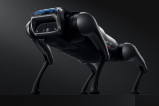 Xiaomi Launches Its Own Robotic Companion Called CyberDog