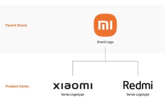 Xiaomi moves away from its ‘Mi’ product branding