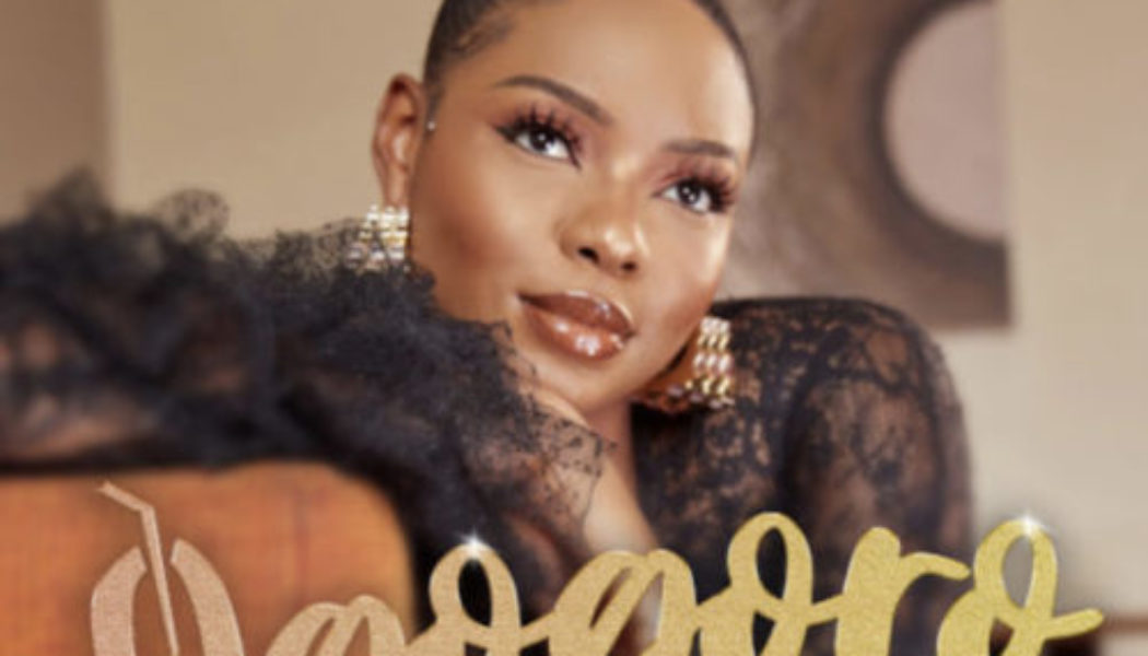 Yemi Alade – Ogogoro