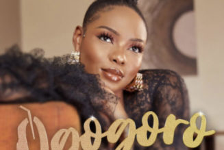 Yemi Alade – Ogogoro