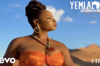 Yemi Alade – Queendoncome EP Download