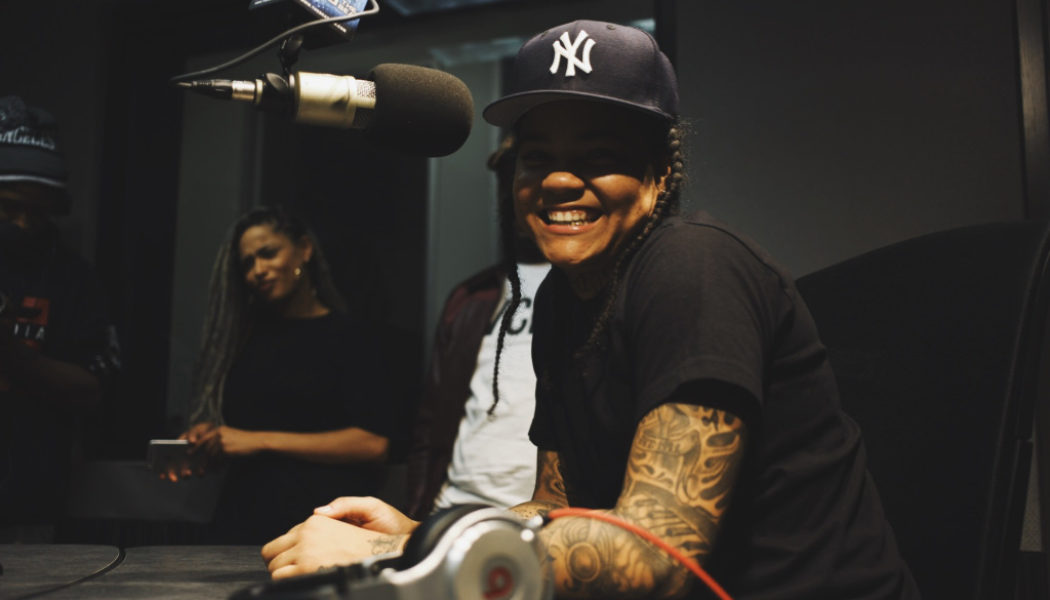 Young M.A “Henny’d Up,” LION BABE ft. Ghostface Killah “Rainbows” & More | Daily Visuals 8.16.21