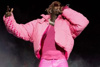 Young Thug Releases New Track off ‘Punk’ Album Era