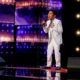 Youngster Peter Rosalita Lets Rip With Dramatic Whitney Houston Cover on ‘AGT’: Watch