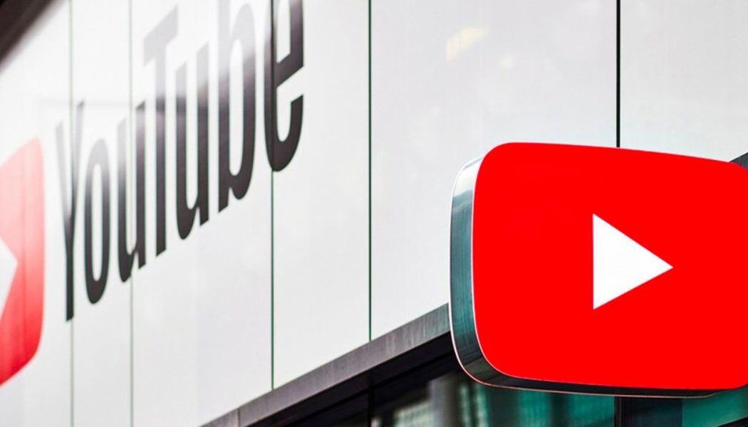 YouTube Creators Can Now Be Paid $10K USD a Month for Making Shorts