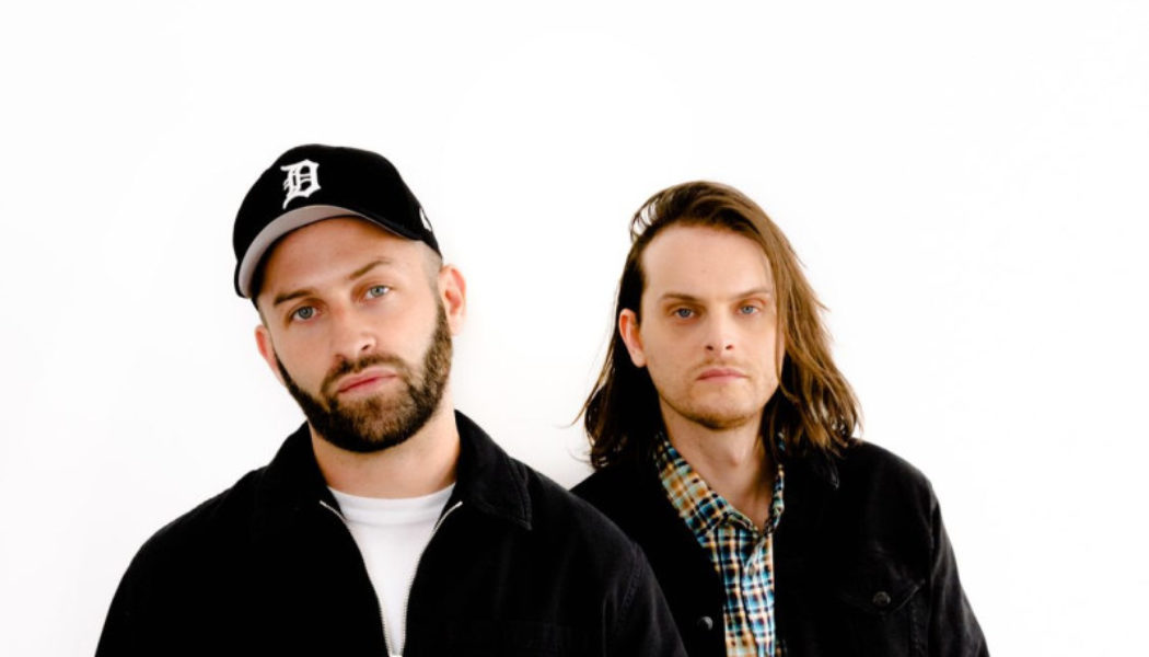 Zeds Dead Deconstruct “i think you’re cool” For Poignant Acoustic Rendition: Listen