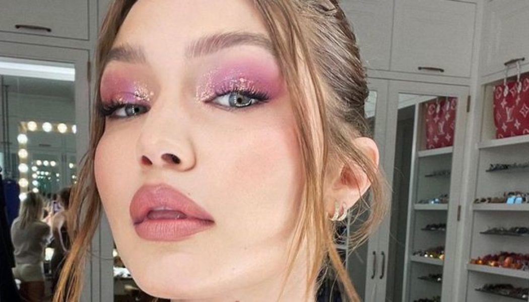 10 “Wow” Celebrity Makeup Looks I’m Copying for Autumn