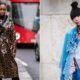 12 Stylish Ways to Wear a Raincoat