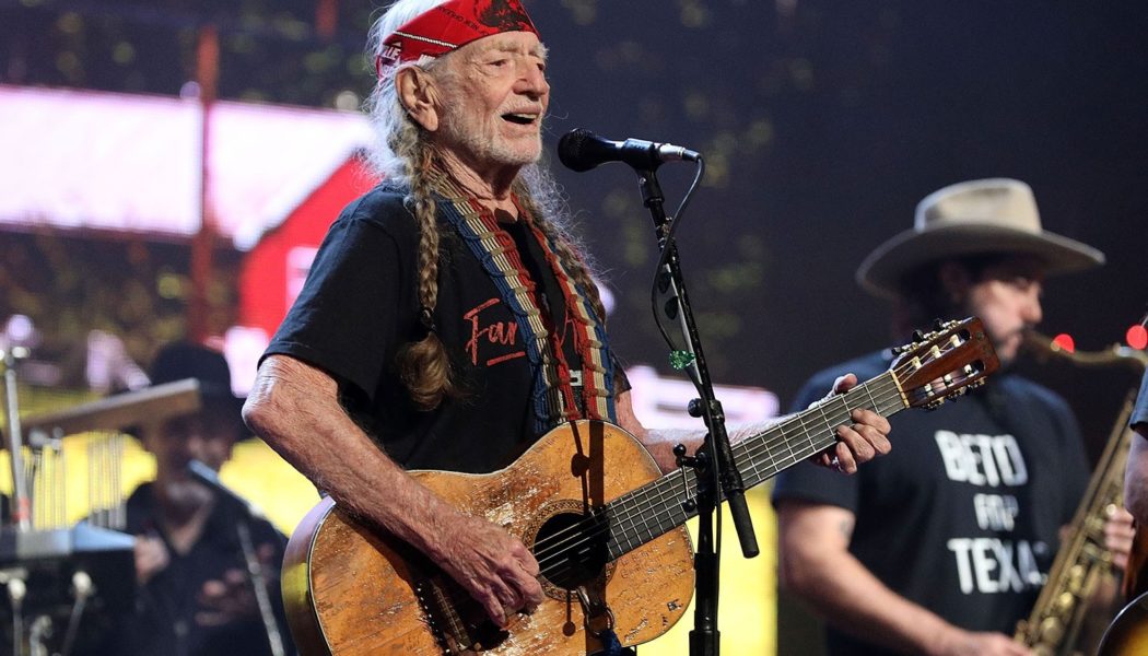 14 Things That Changed (or Didn’t) at Farm Aid 2021